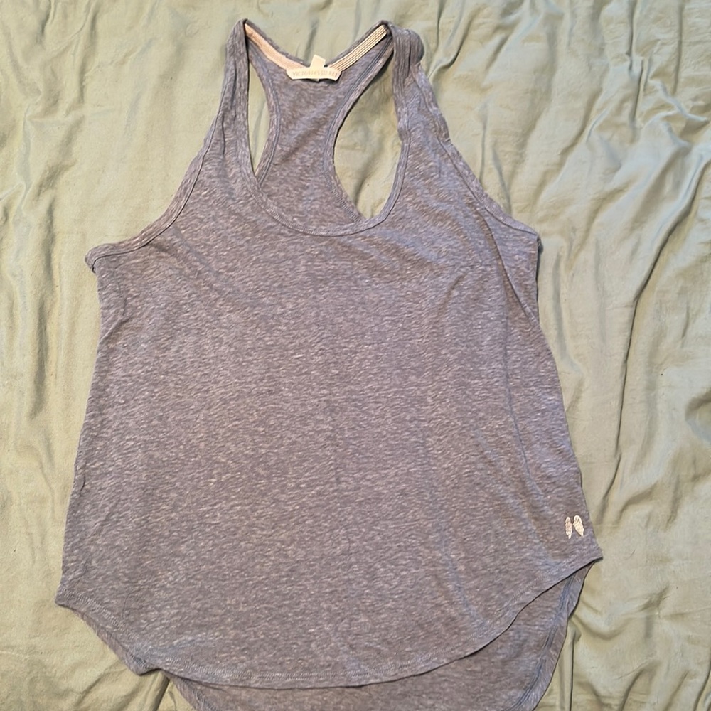 Workout tank
